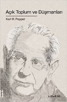 Açık Toplum ve Düşmanları- Karl Popper