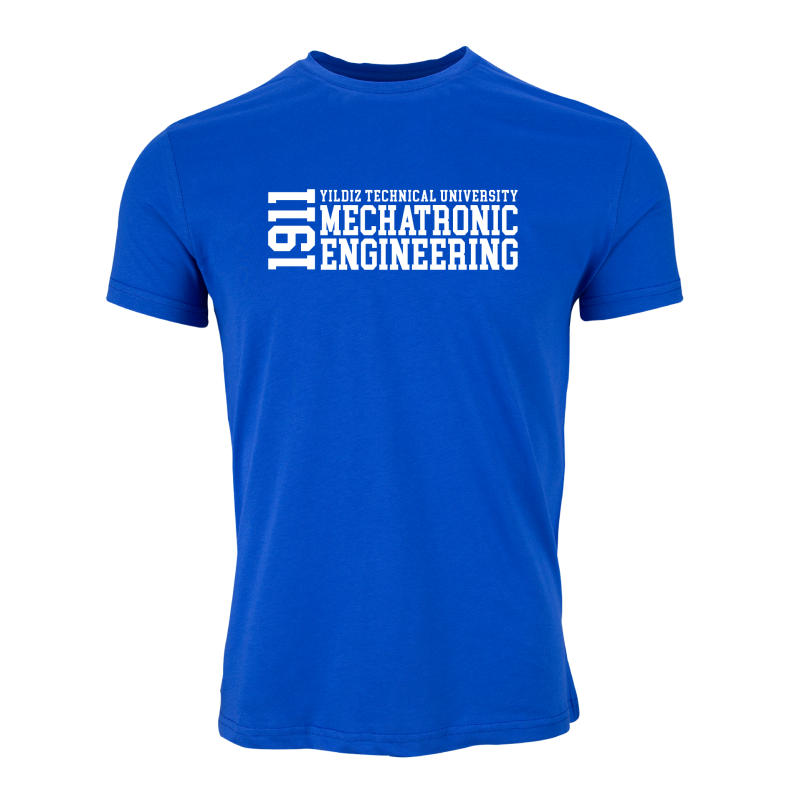 YTÜ Yıldız Store - Mechatronic Engineering