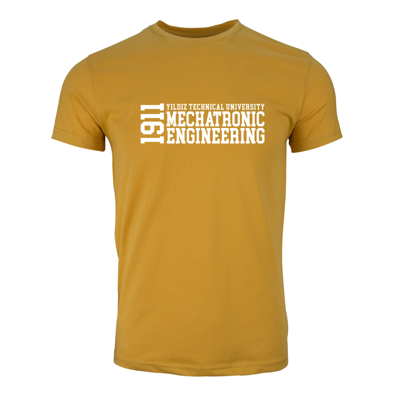 YTÜ Yıldız Store - Mechatronic Engineering