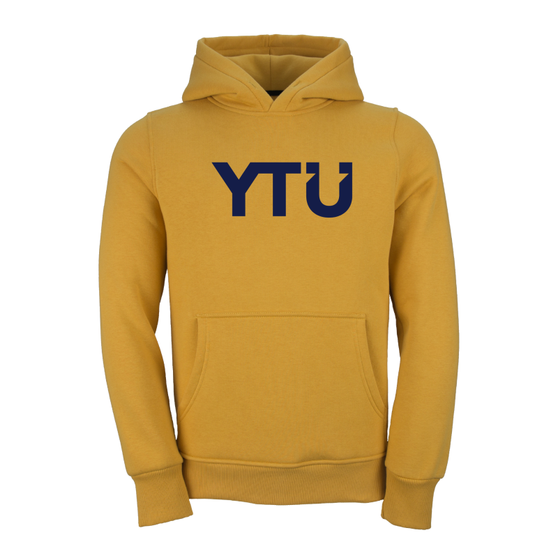 Yıldız Teknik Üniversitesi Model 3 Hoodie