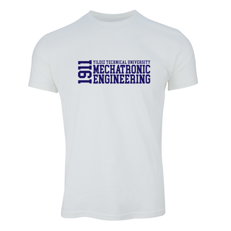 YTÜ Yıldız Store - Mechatronic Engineering