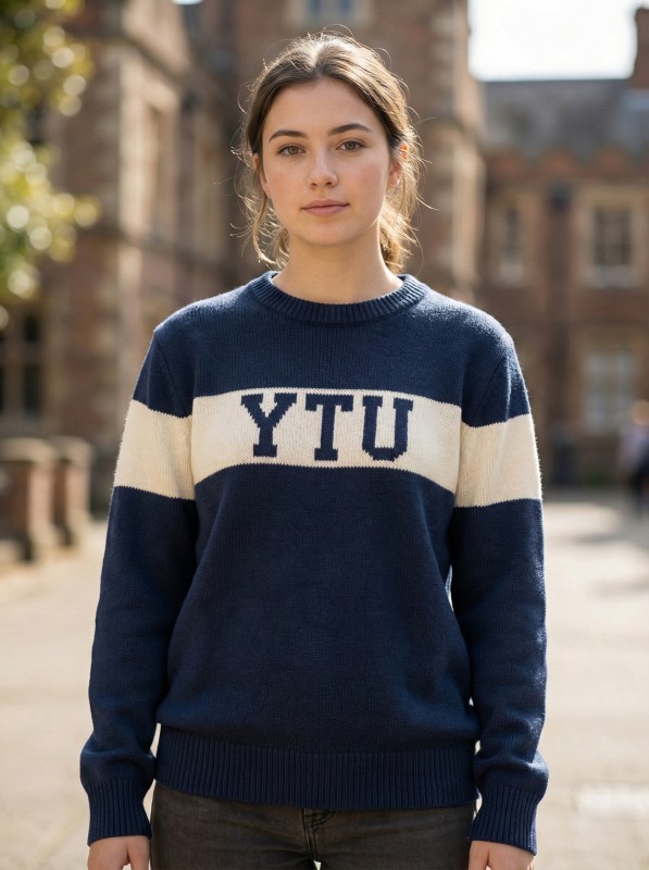 Yıldız Teknik Üniversitesi Kazak Model 1