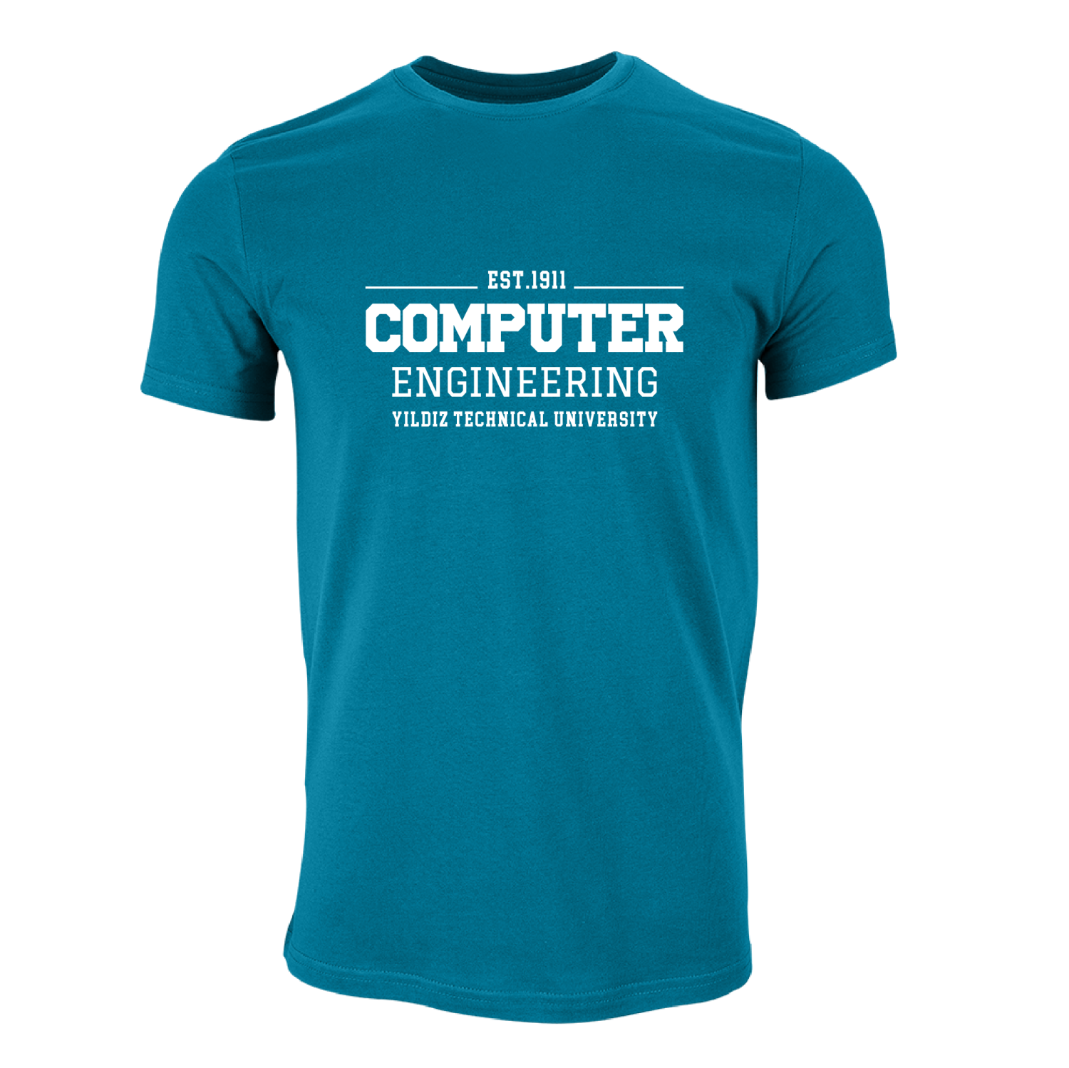 YTÜ Yıldız Store - Computer Engineering