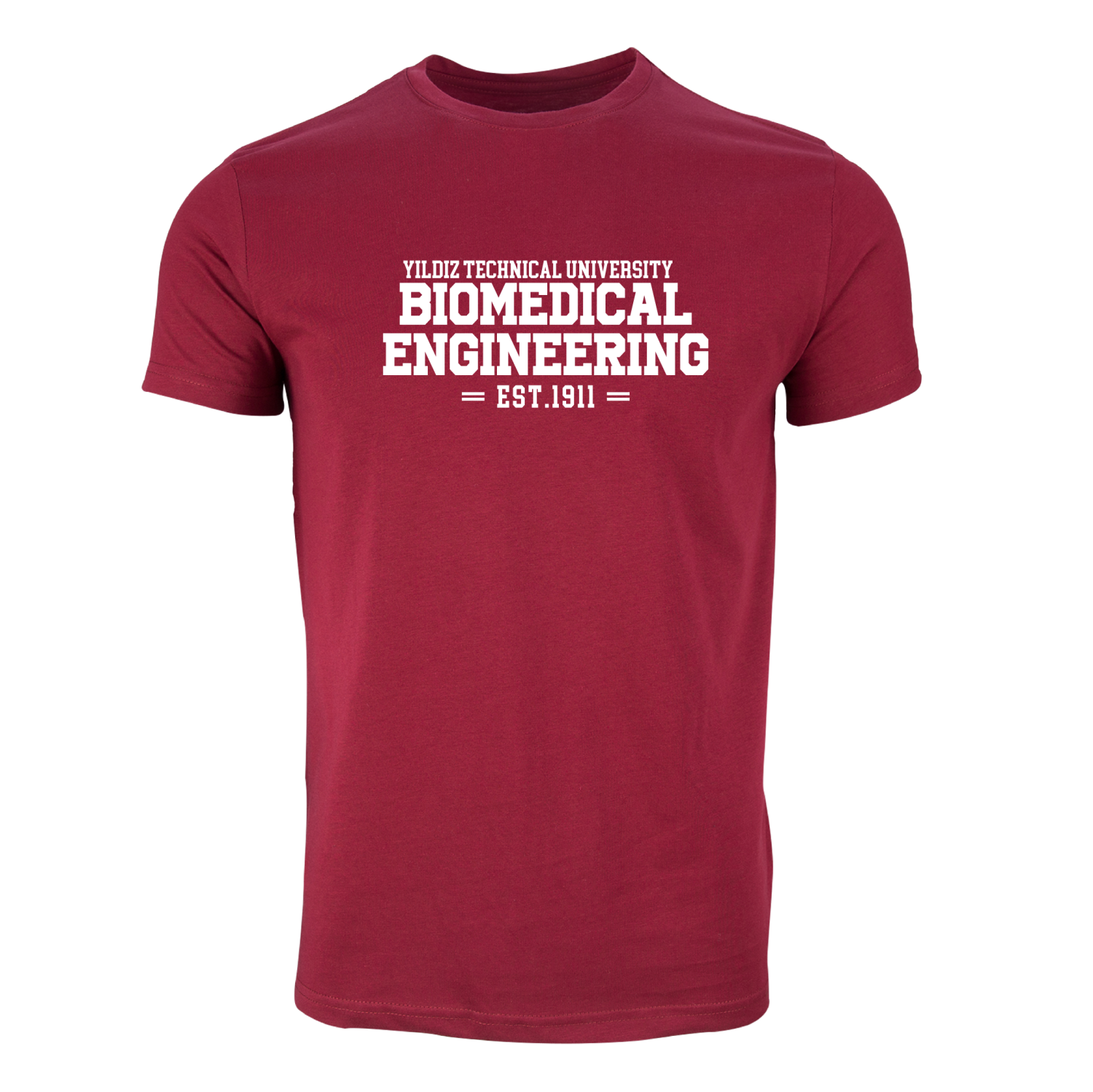 YTÜ Yıldız Store - Biomedical Engineering