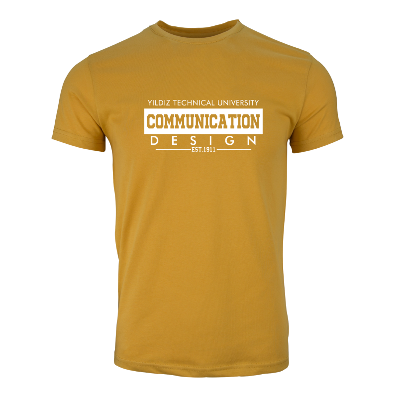 YTÜ Yıldız Store - Communication Design