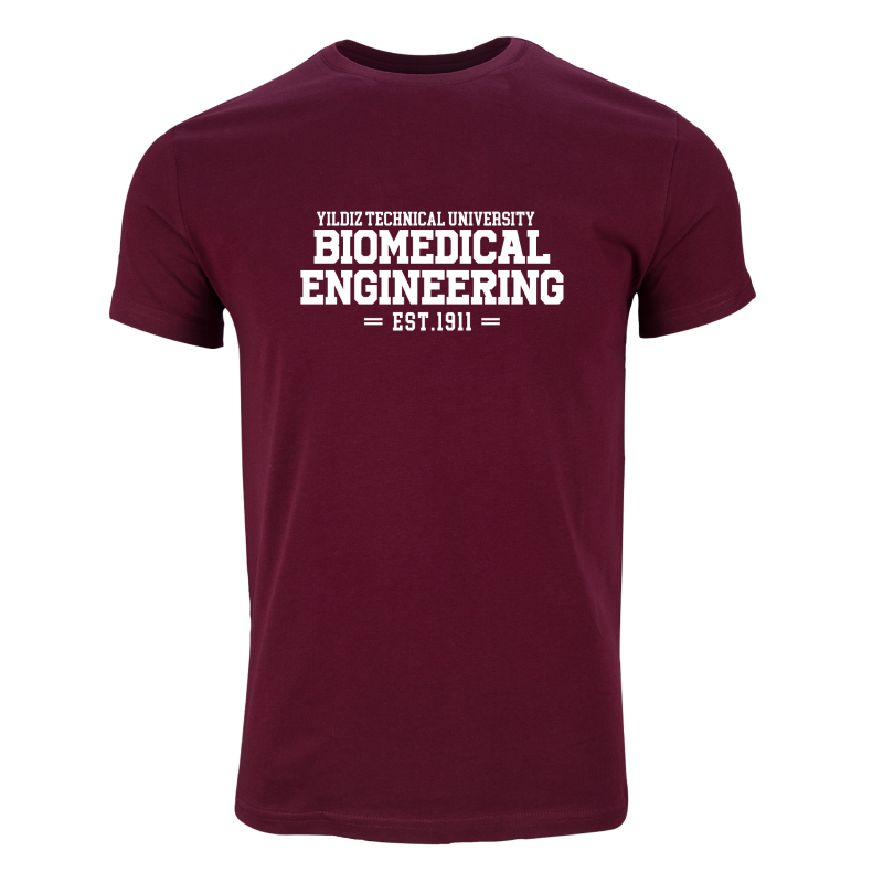 YTÜ Yıldız Store - Biomedical Engineering