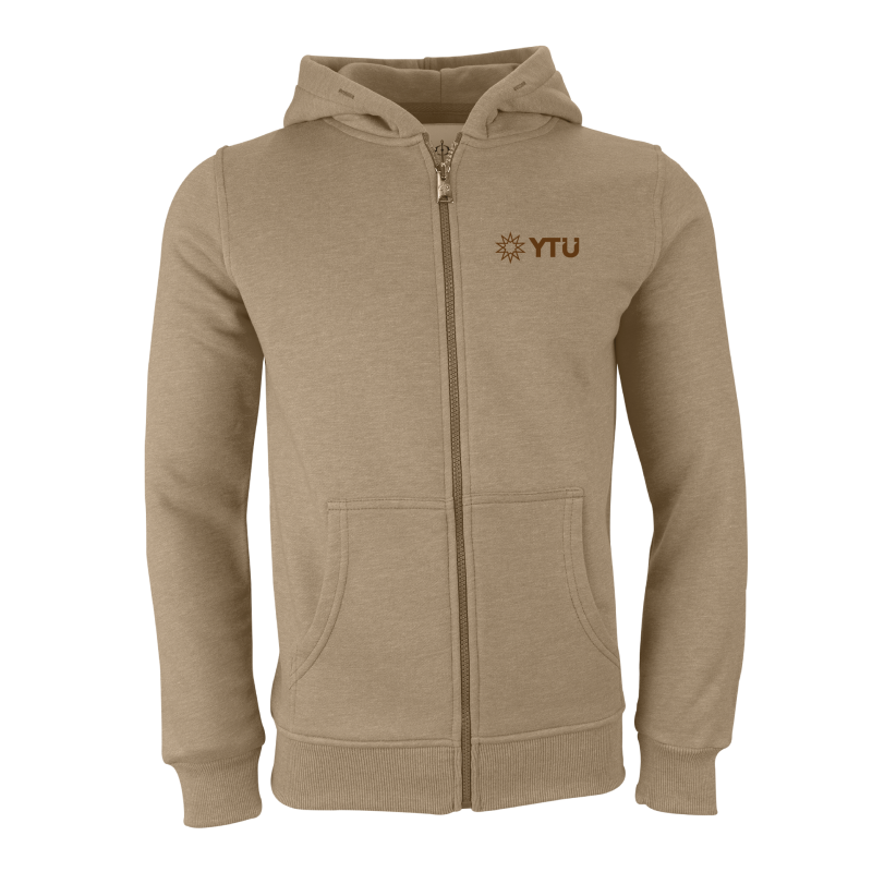 Yıldız Teknik Üniversitesi Model 2 Zipper