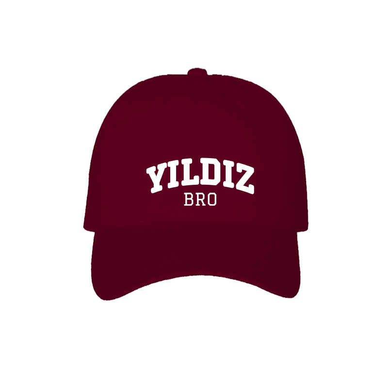 YTÜ - Bro Şapka