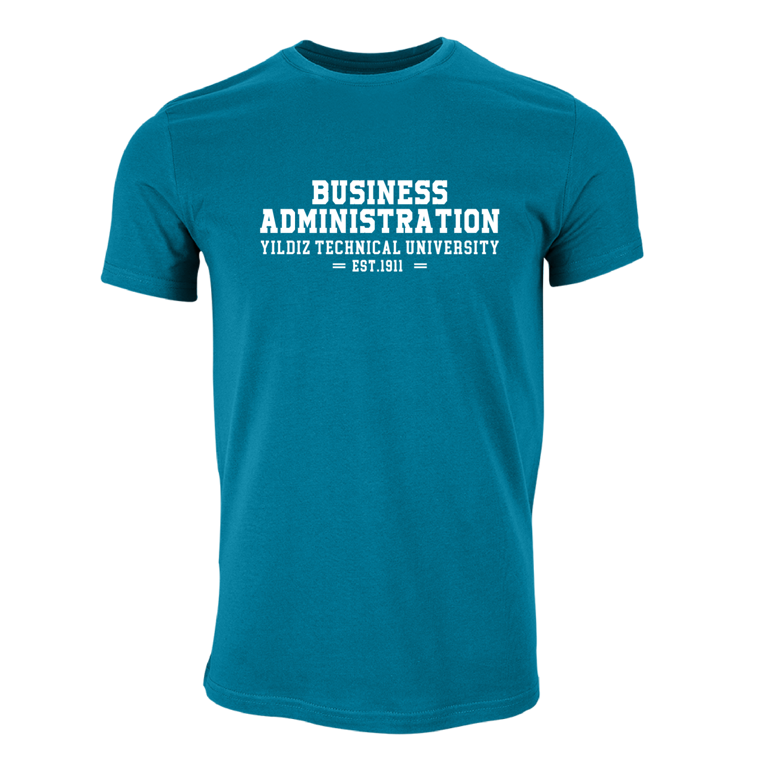 YTÜ Yıldız Store - Business Administration T-shirt