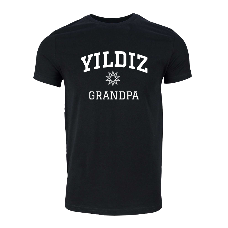 YTÜ - Grandpa T-shirt