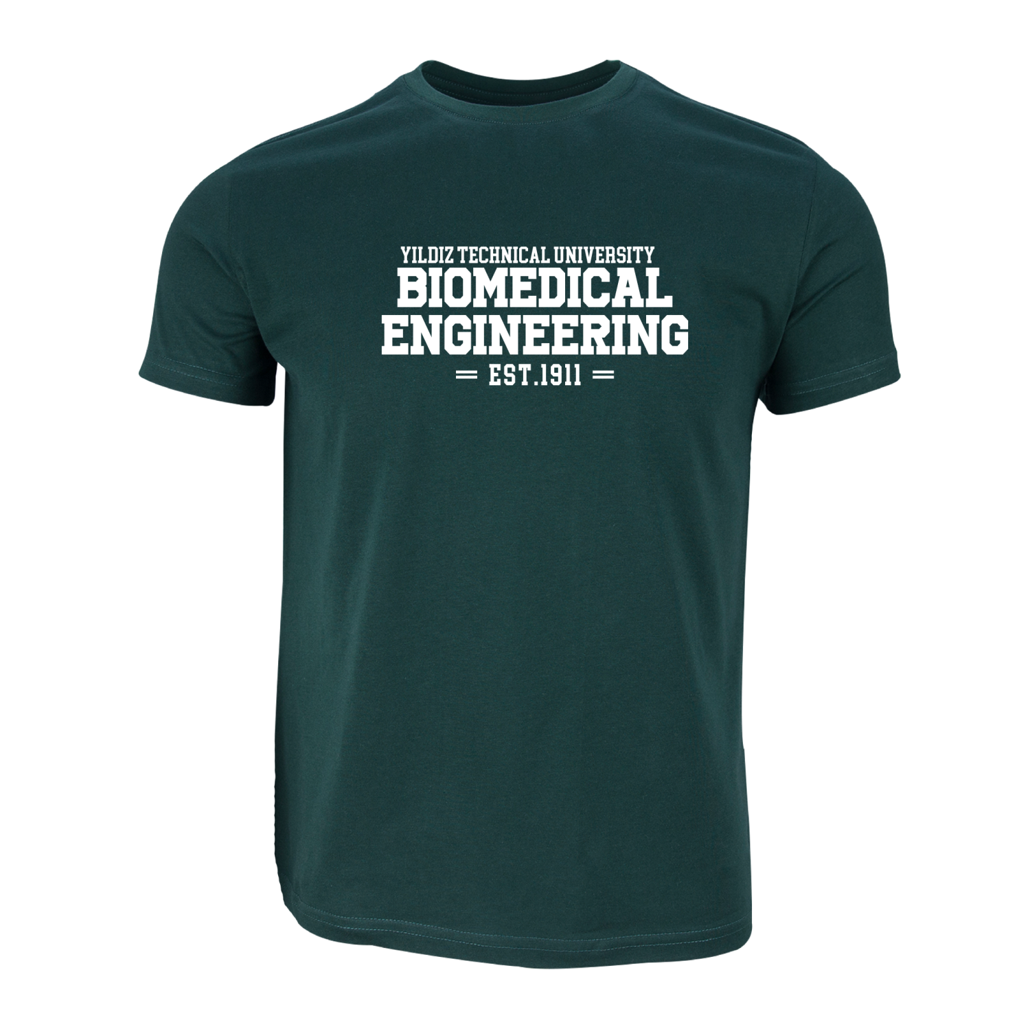 YTÜ Yıldız Store - Biomedical Engineering