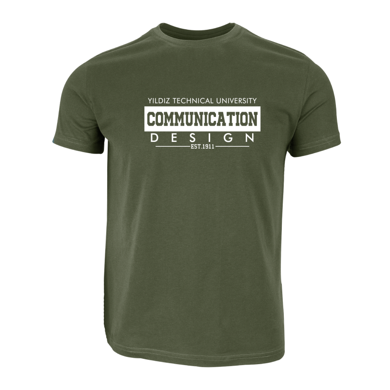 YTÜ Yıldız Store - Communication Design