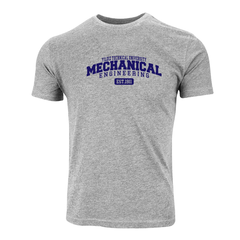 YTÜ Yıldız Store - Mechanical Engineering