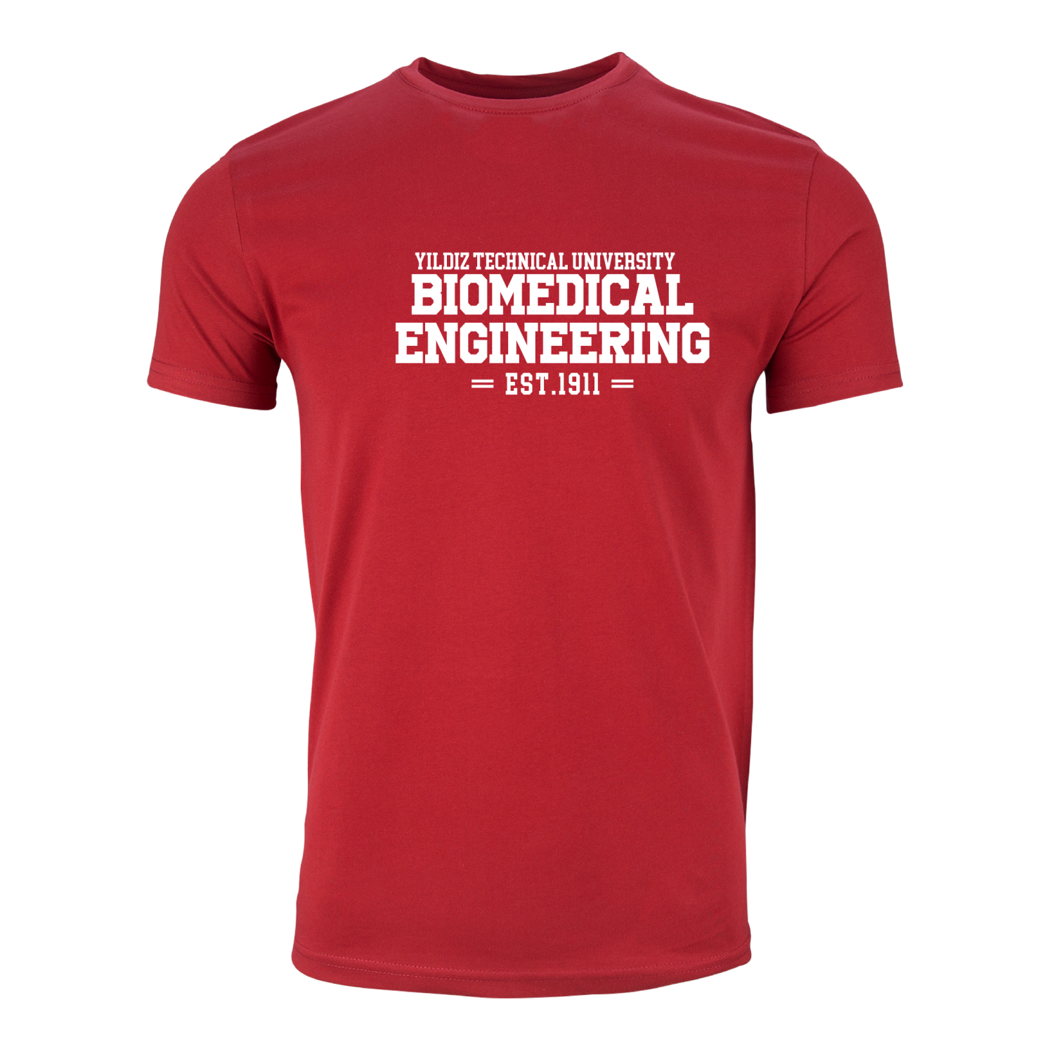 YTÜ Yıldız Store - Biomedical Engineering
