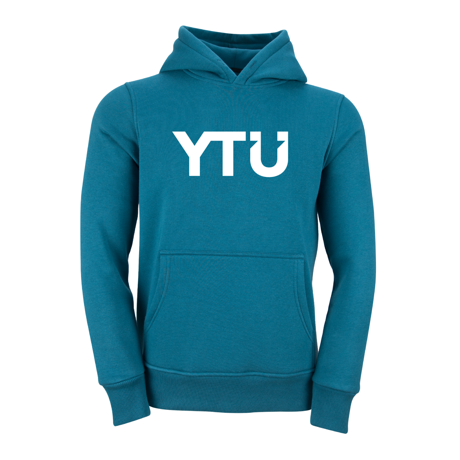Yıldız Teknik Üniversitesi Model 3 Hoodie