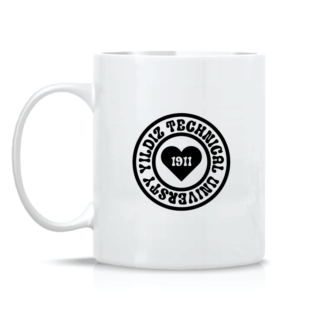 YTÜ - Kupa Model 11