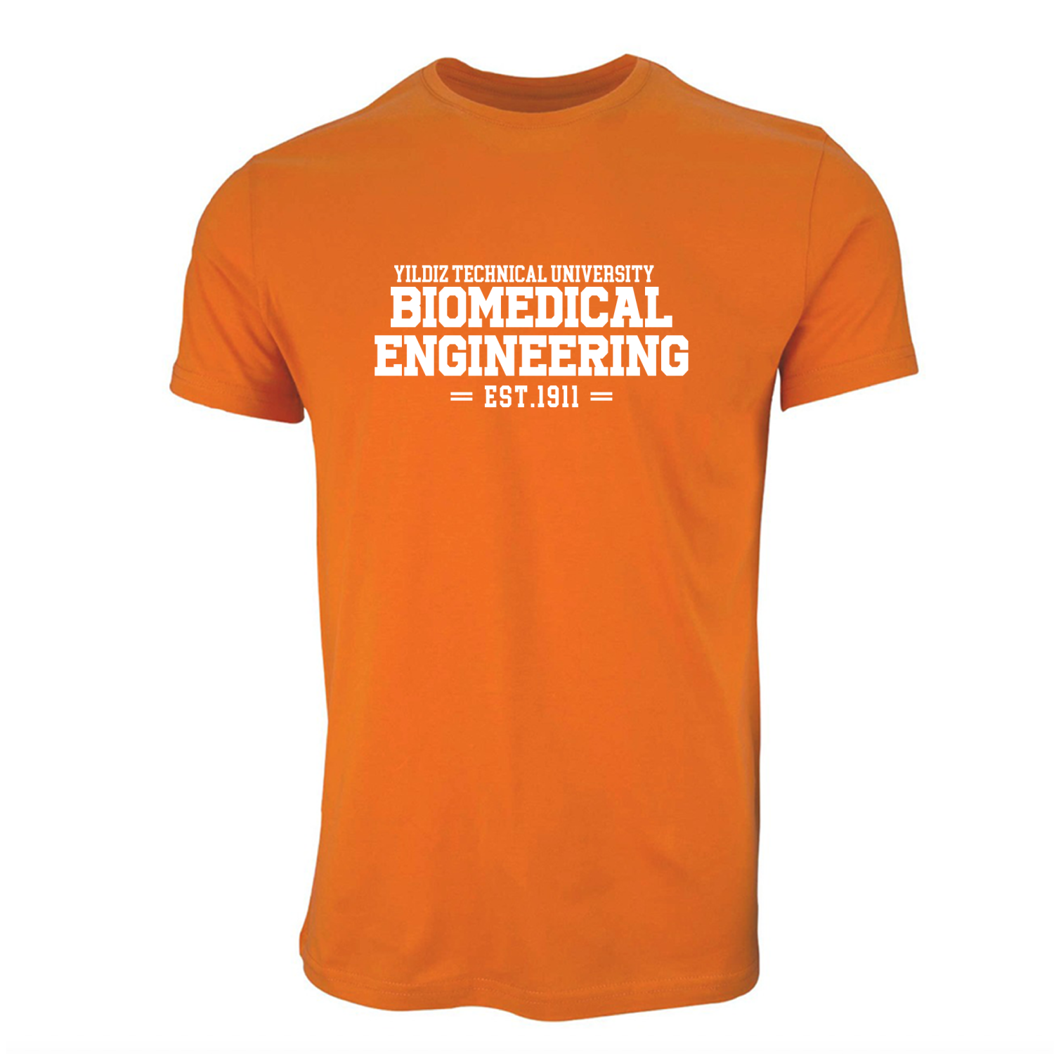 YTÜ Yıldız Store - Biomedical Engineering