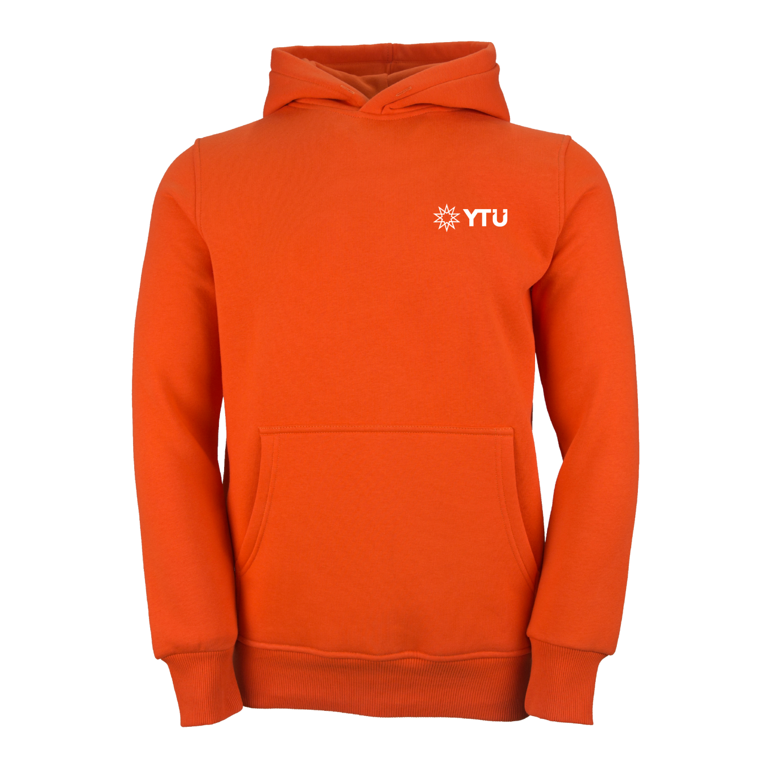 Yıldız Teknik Üniversitesi Model 5 Hoodie
