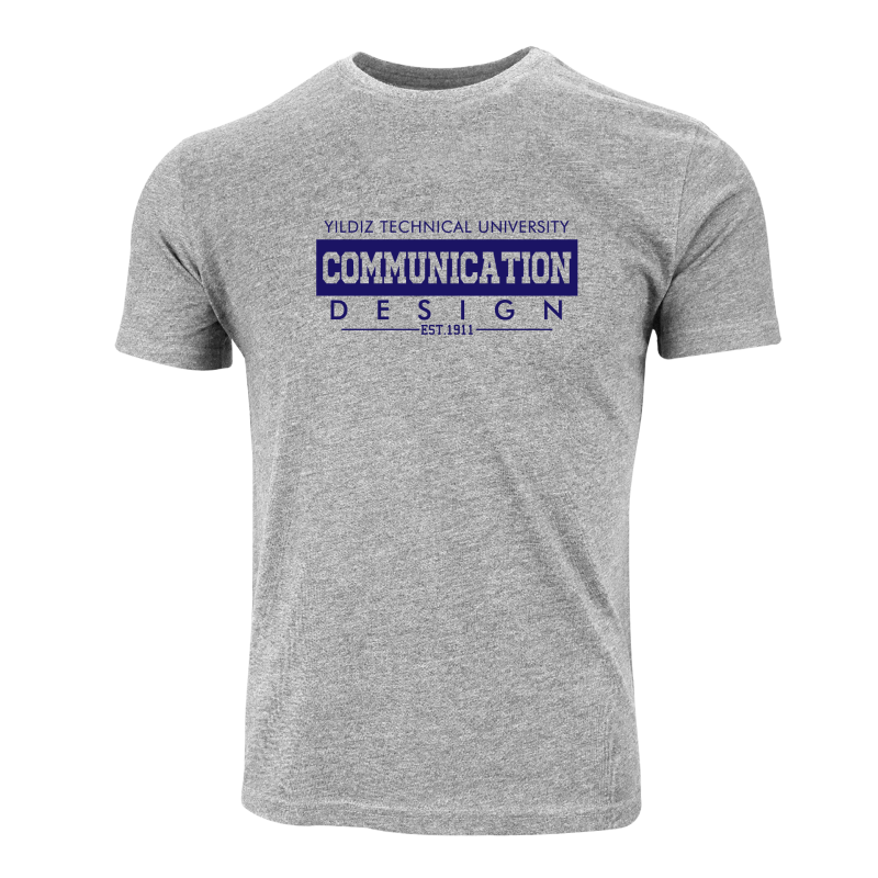 YTÜ Yıldız Store - Communication Design
