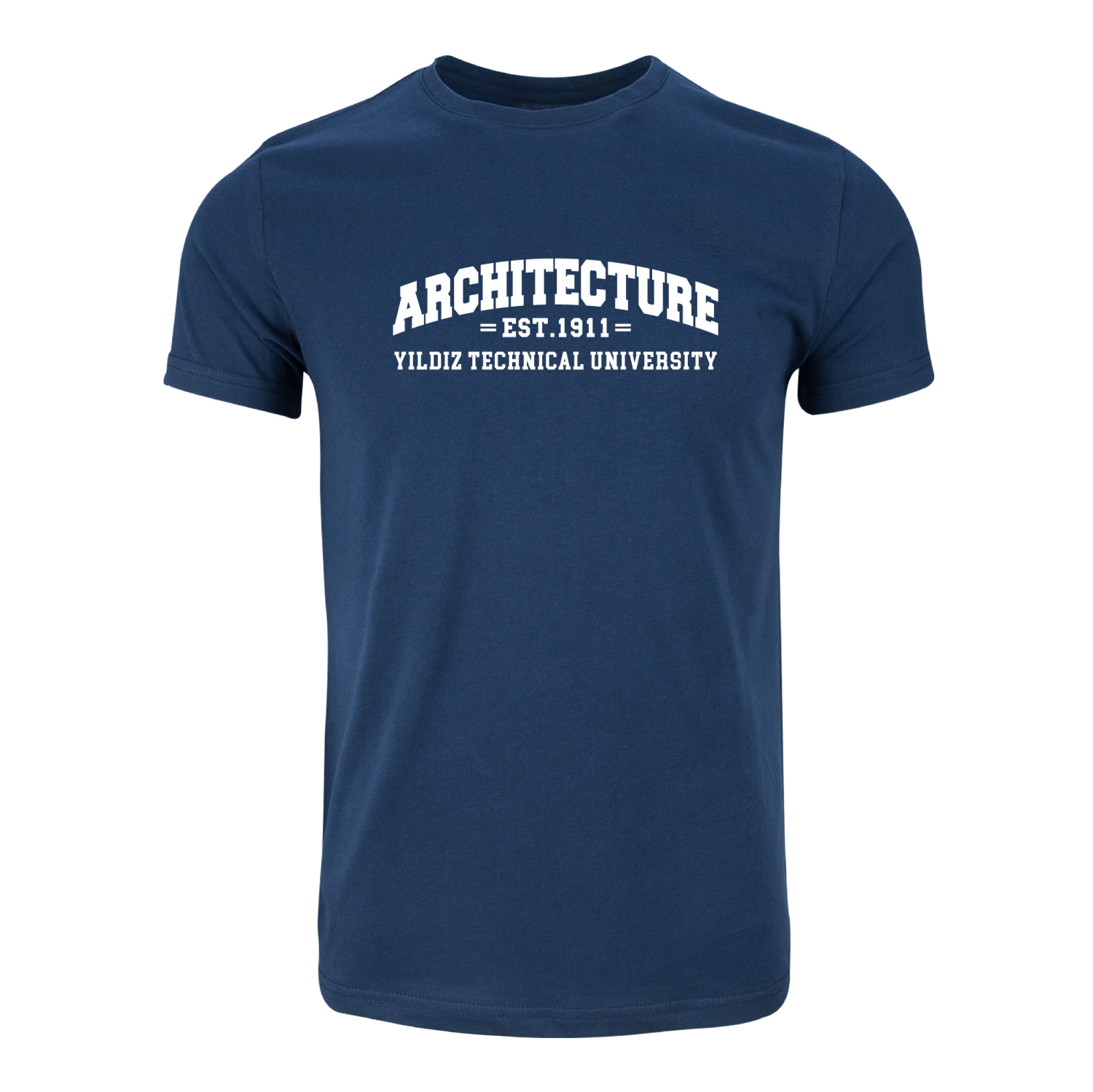 YTÜ Yıldız Store - Architecture T-shirt