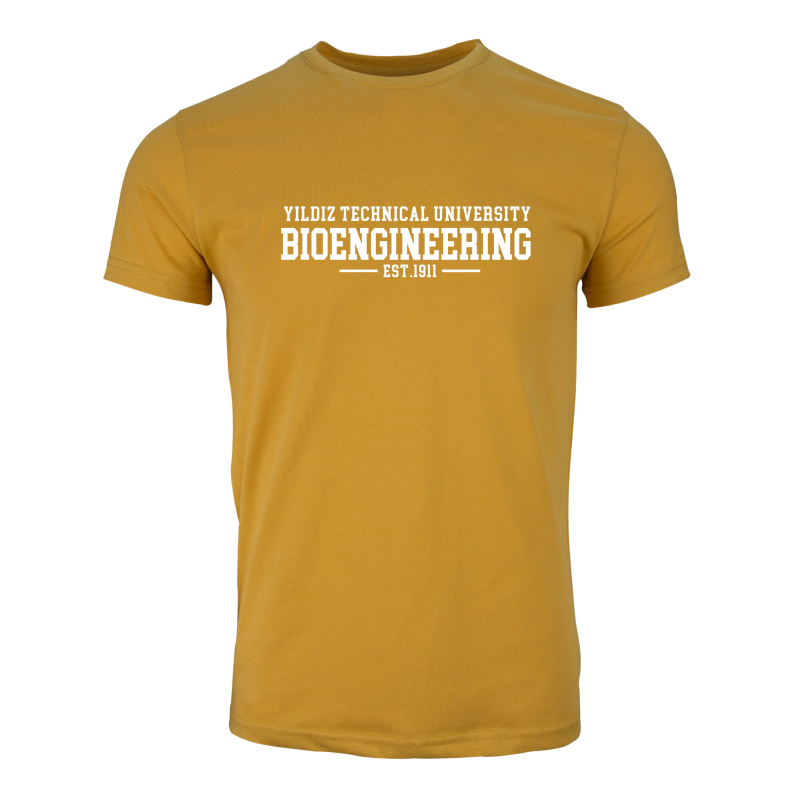 YTÜ Yıldız Store - Bioengineering