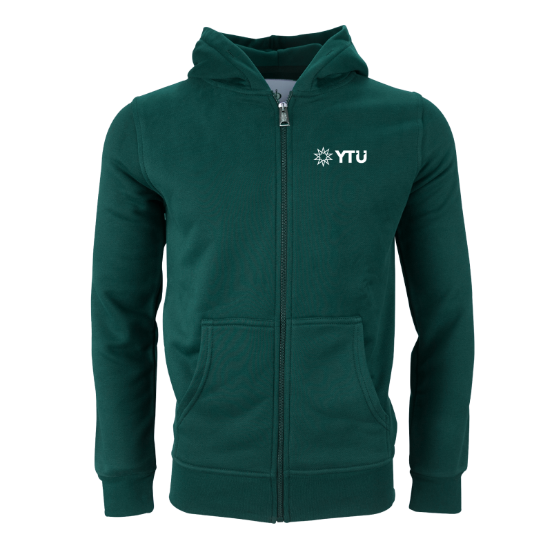 Yıldız Teknik Üniversitesi Model 2 Zipper