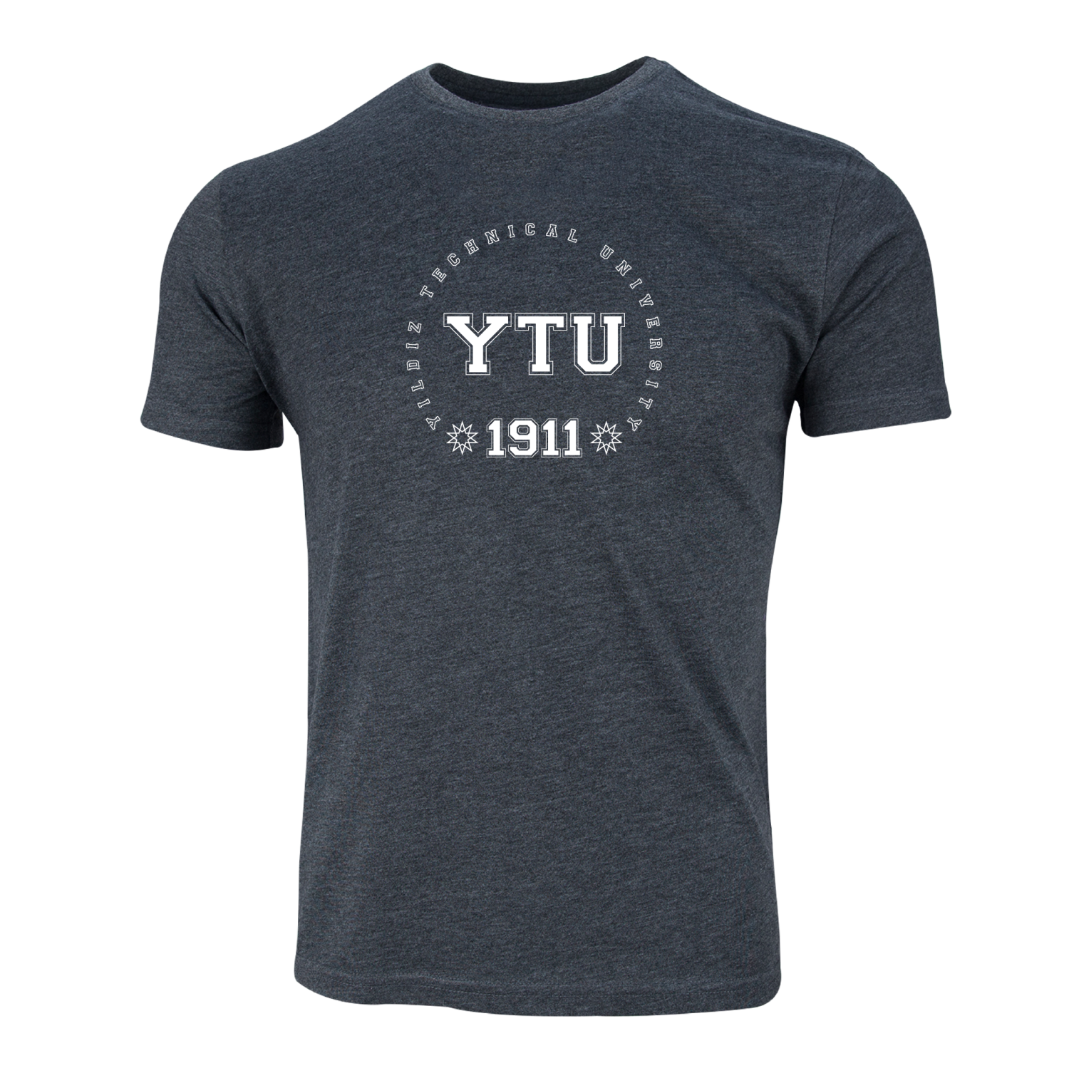 Yıldız Teknik Üniversitesi Model 3 T-shirt