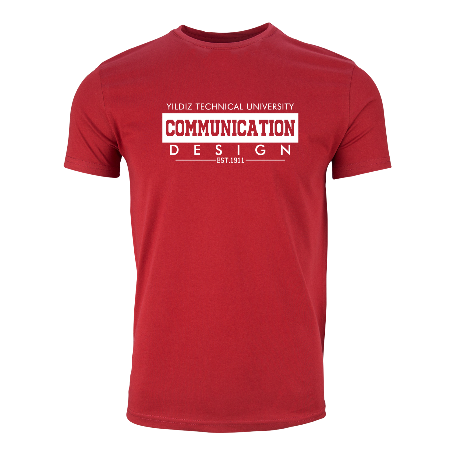YTÜ Yıldız Store - Communication Design