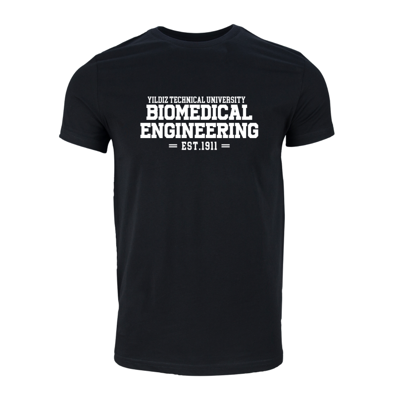 YTÜ Yıldız Store - Biomedical Engineering