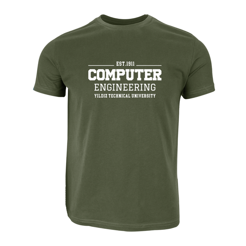 YTÜ Yıldız Store - Computer Engineering