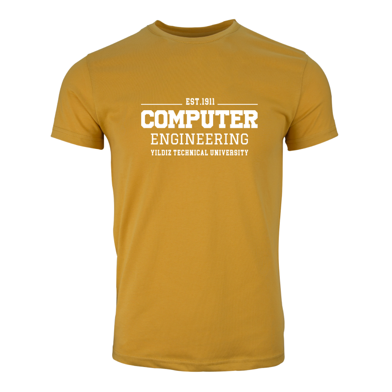 YTÜ Yıldız Store - Computer Engineering