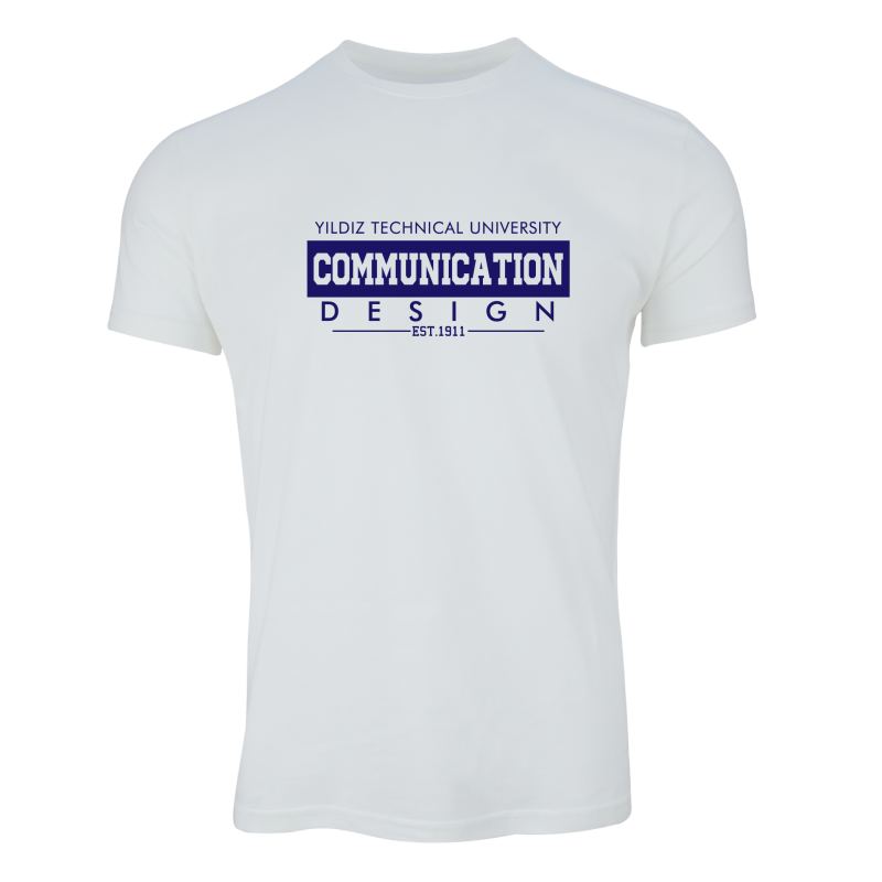 YTÜ Yıldız Store - Communication Design