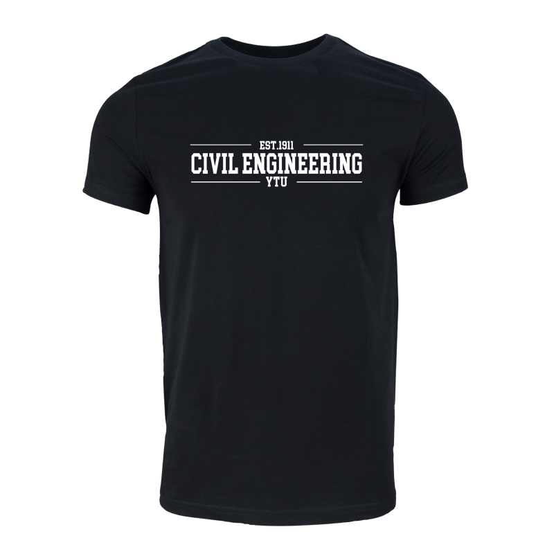 YTÜ Yıldız Store - Civil Engineering