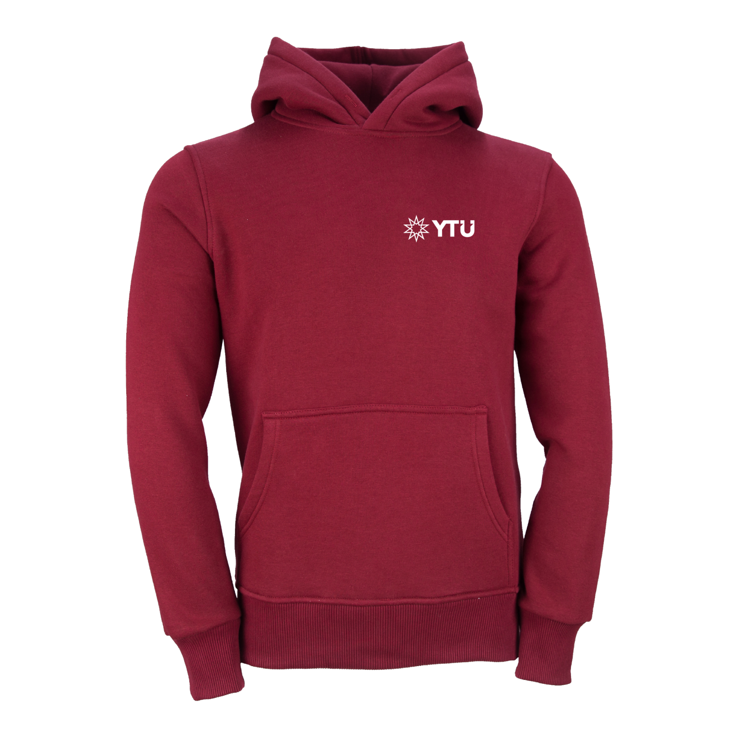 Yıldız Teknik Üniversitesi Model 5 Hoodie