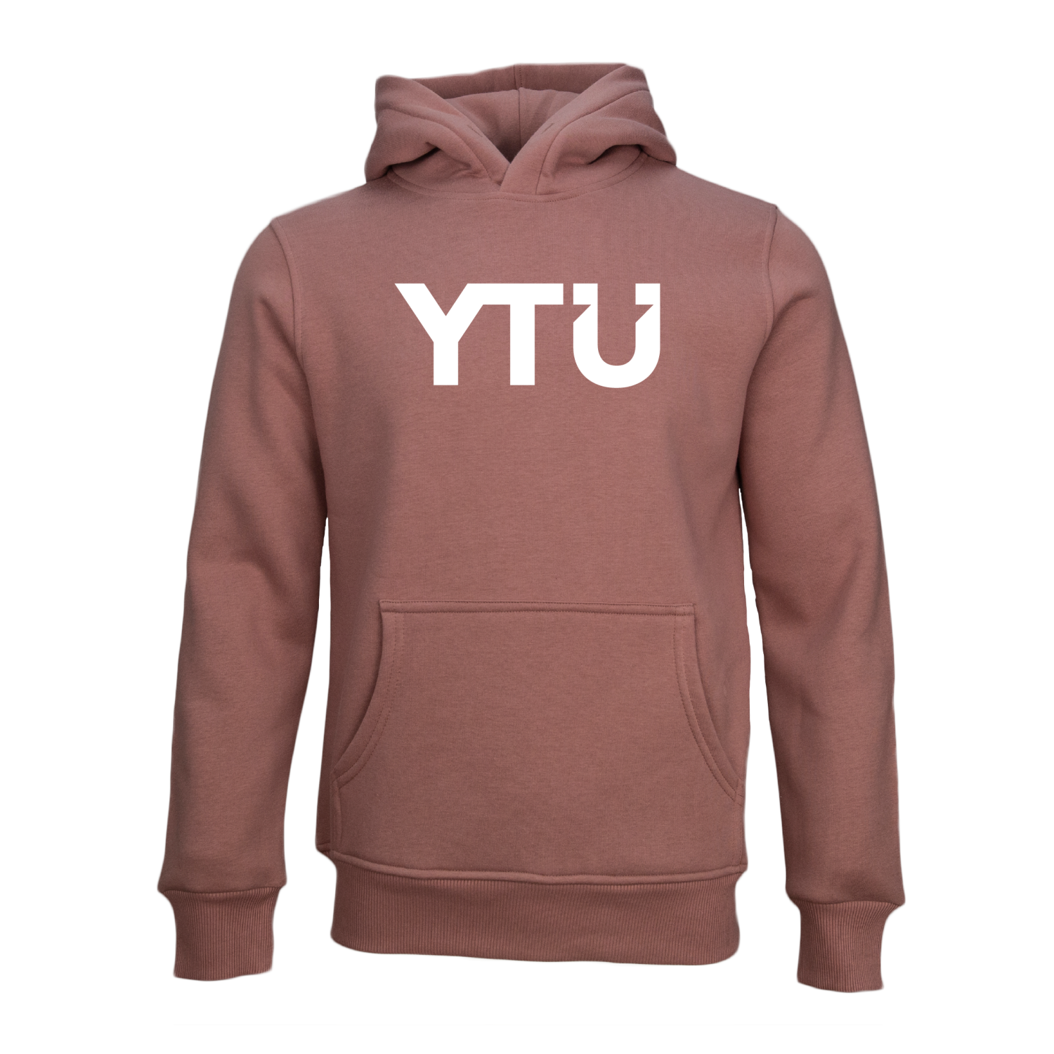 Yıldız Teknik Üniversitesi Model 3 Hoodie
