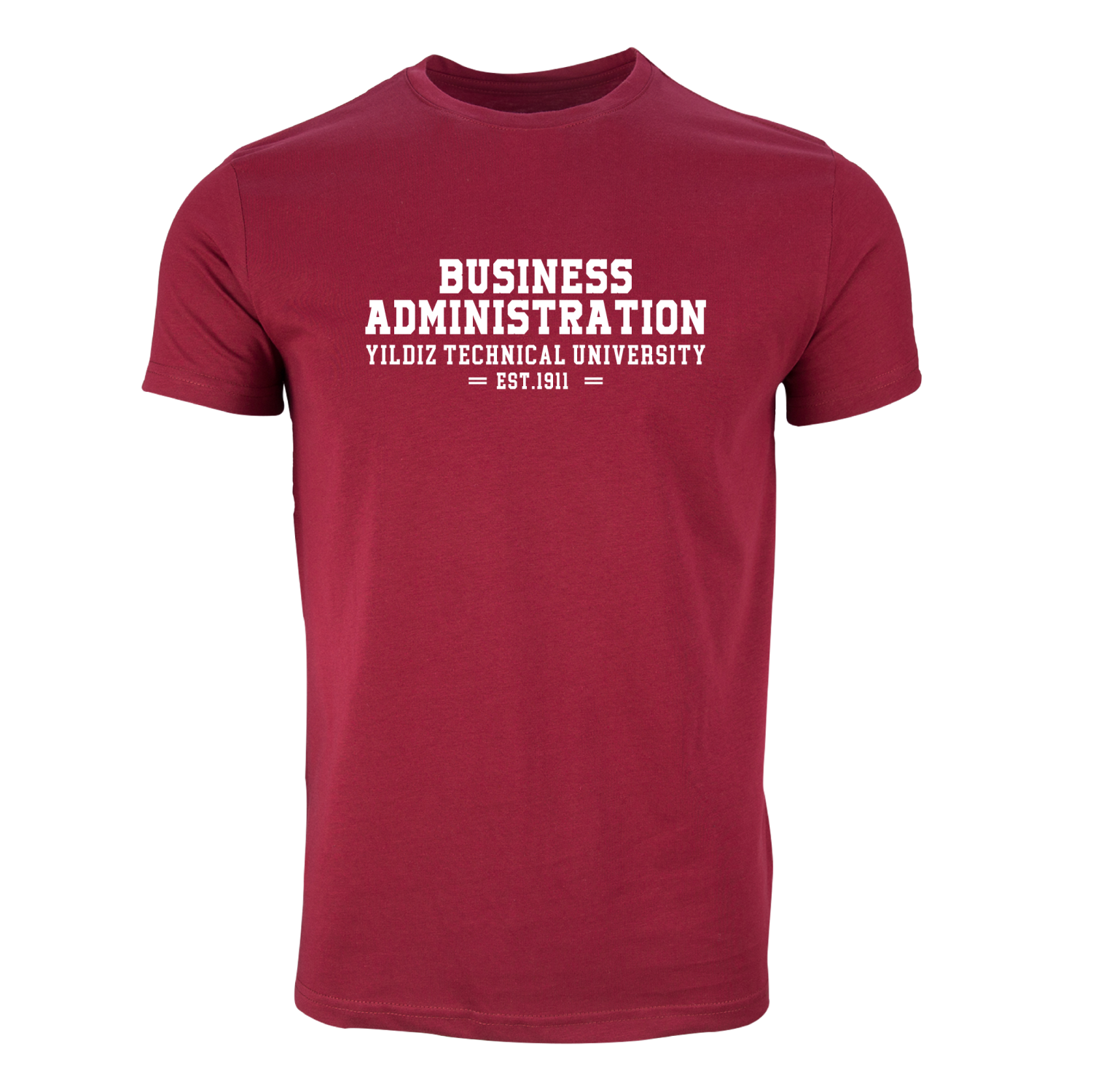 YTÜ Yıldız Store - Business Administration T-shirt