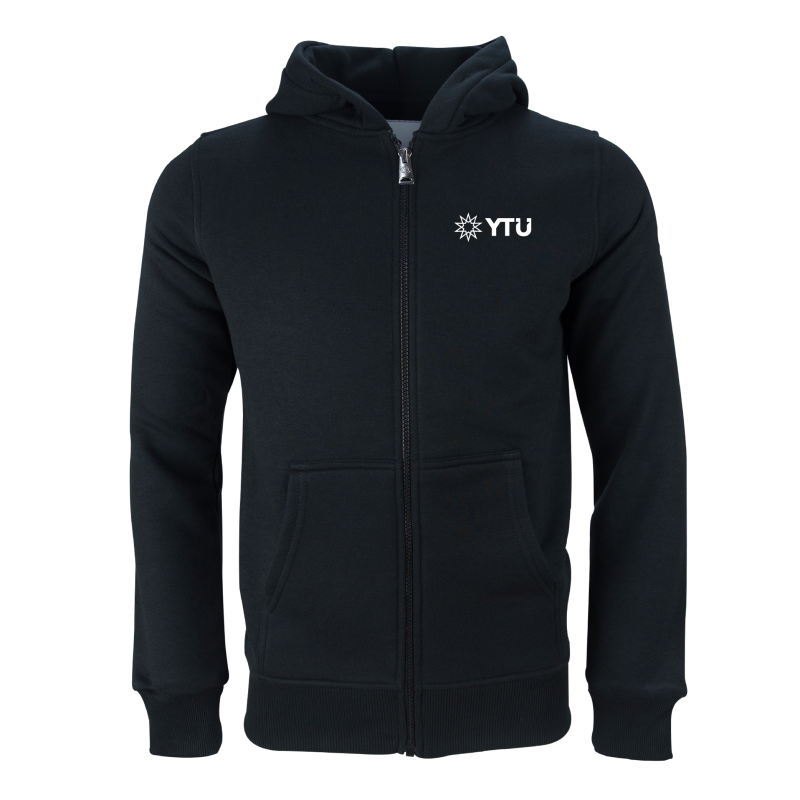 Yıldız Teknik Üniversitesi Model 2 Zipper