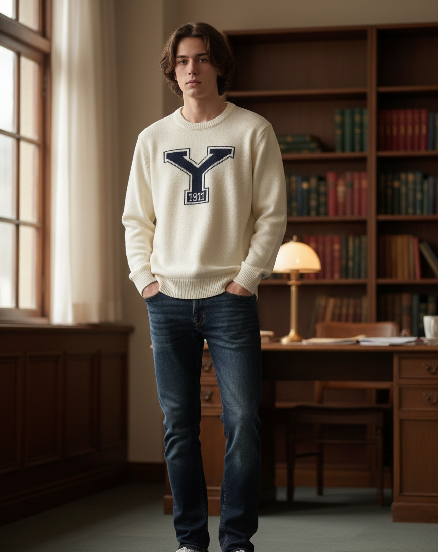 Yıldız Teknik Üniversitesi Kazak Model 2