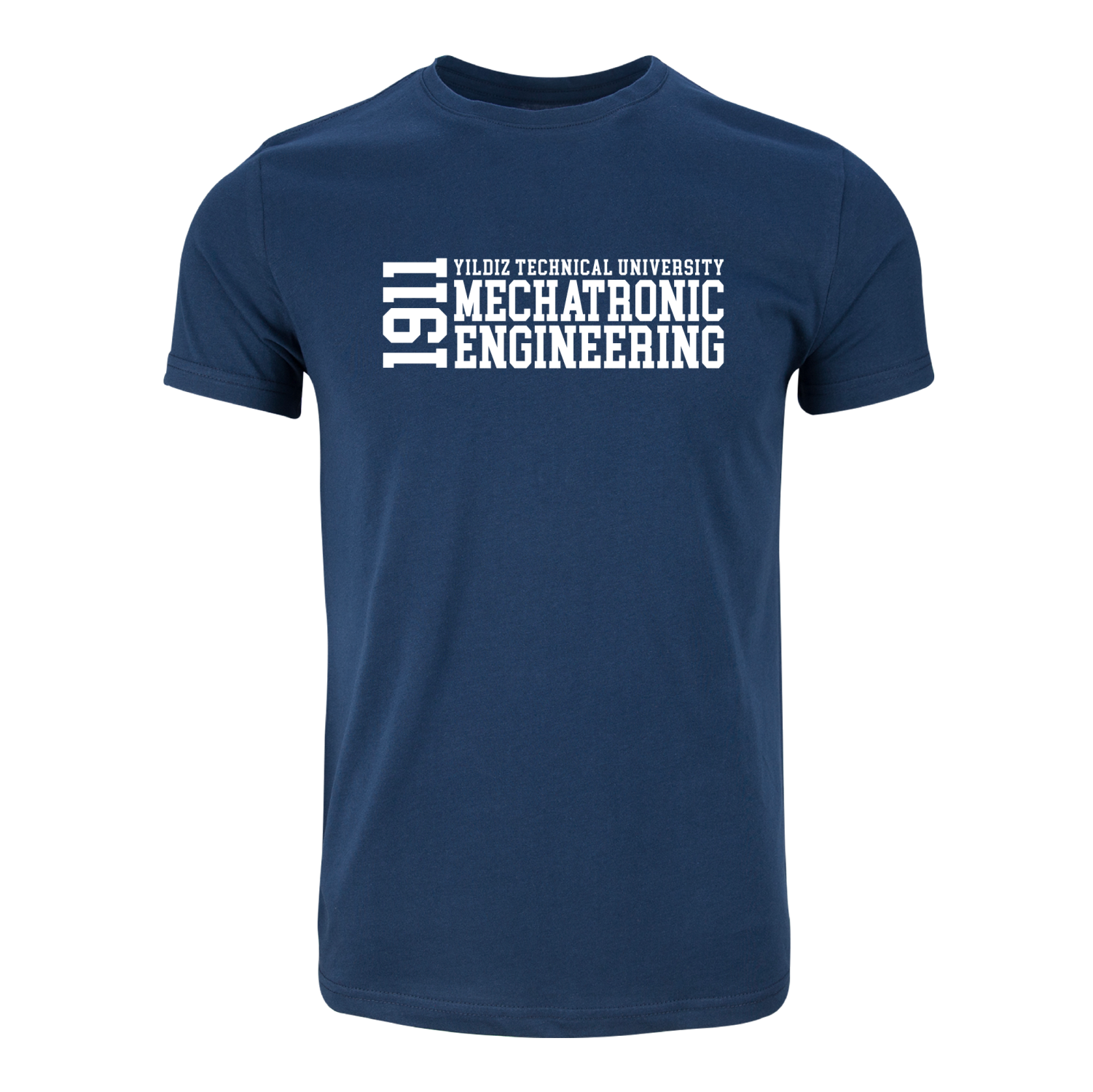 YTÜ Yıldız Store - Mechatronic Engineering
