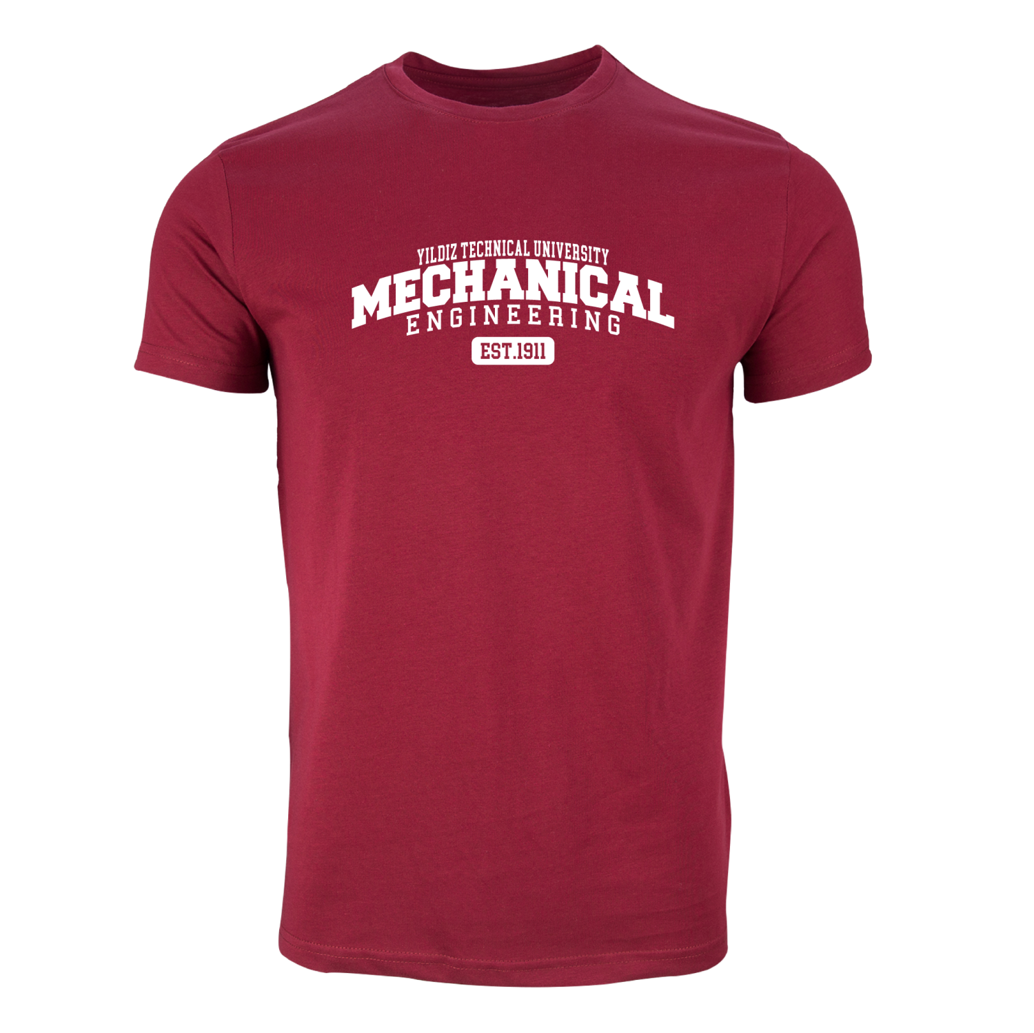 YTÜ Yıldız Store - Mechanical Engineering