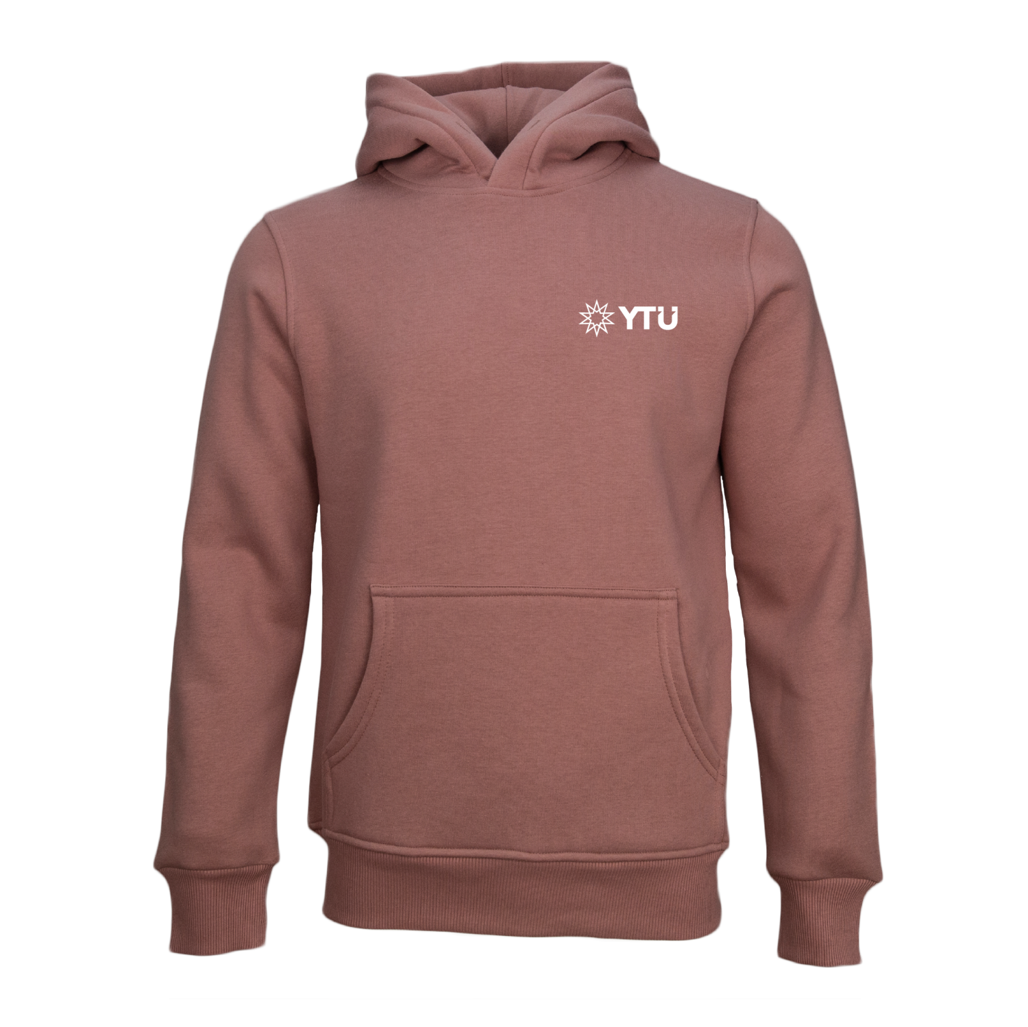 Yıldız Teknik Üniversitesi Model 5 Hoodie