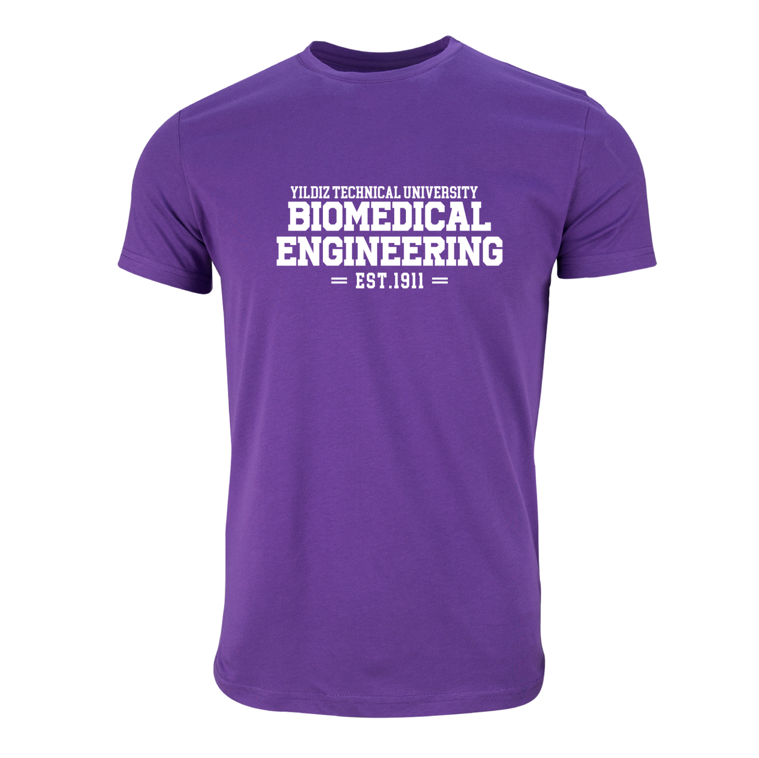 YTÜ Yıldız Store - Biomedical Engineering