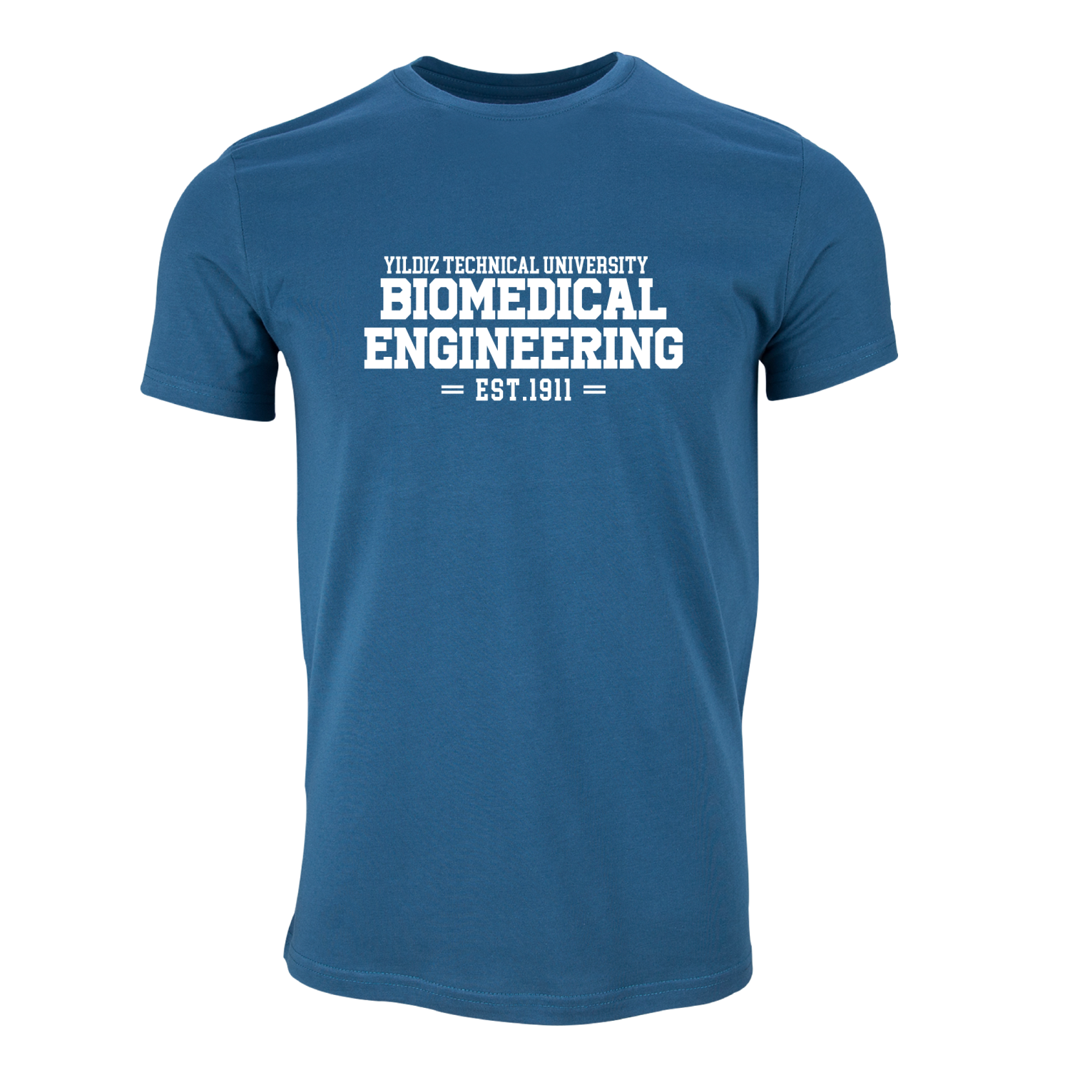 YTÜ Yıldız Store - Biomedical Engineering