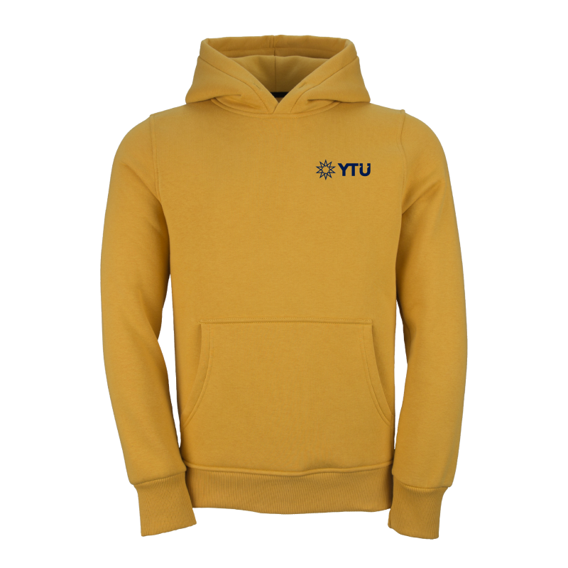 Yıldız Teknik Üniversitesi Model 5 Hoodie
