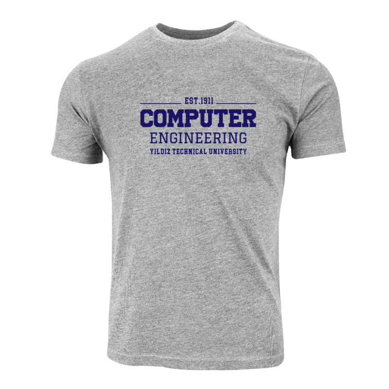 YTÜ Yıldız Store - Computer Engineering