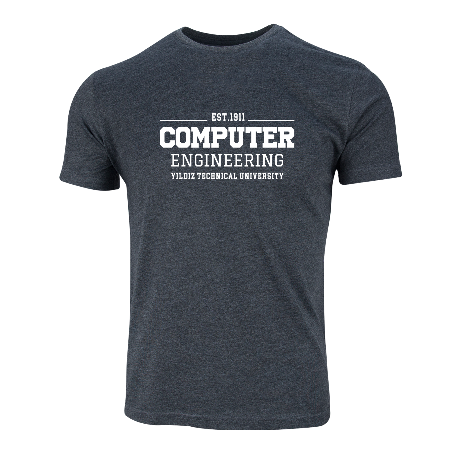 YTÜ Yıldız Store - Computer Engineering