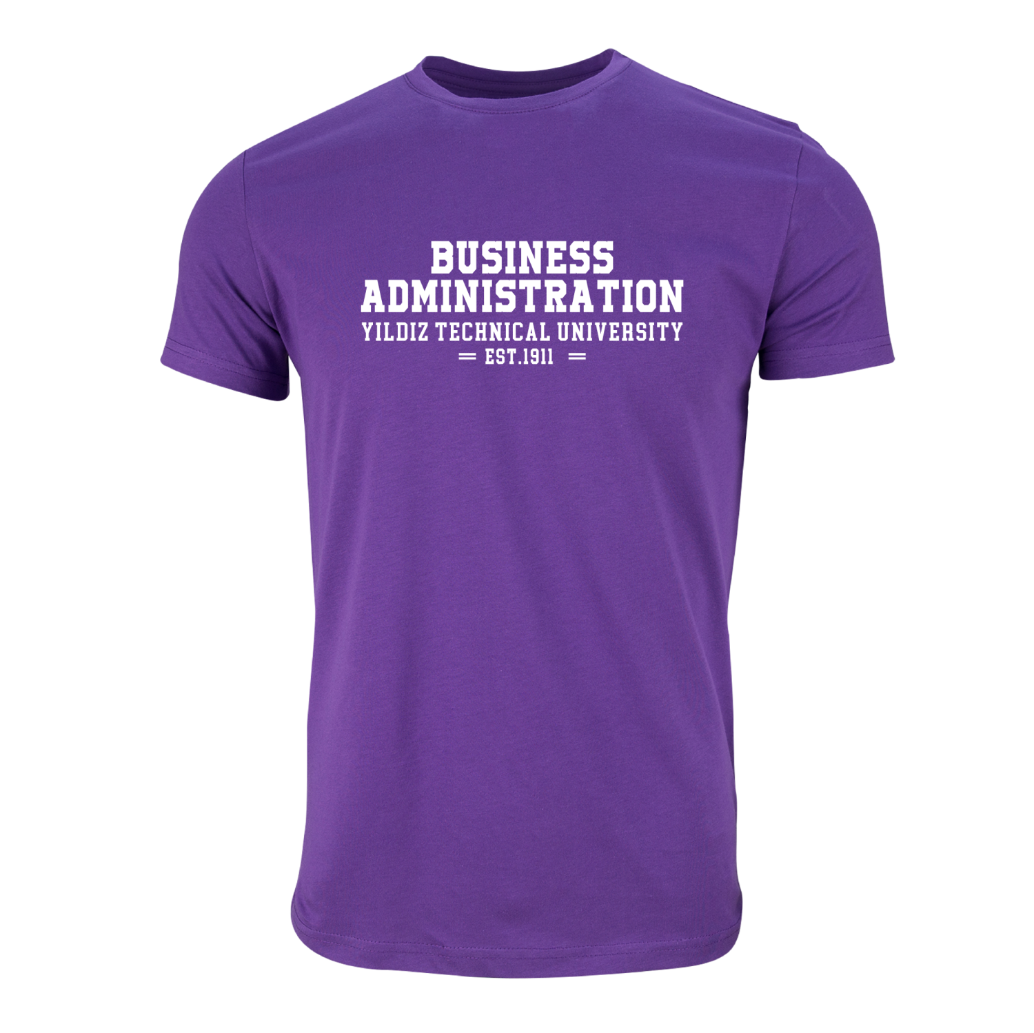 YTÜ Yıldız Store - Business Administration T-shirt