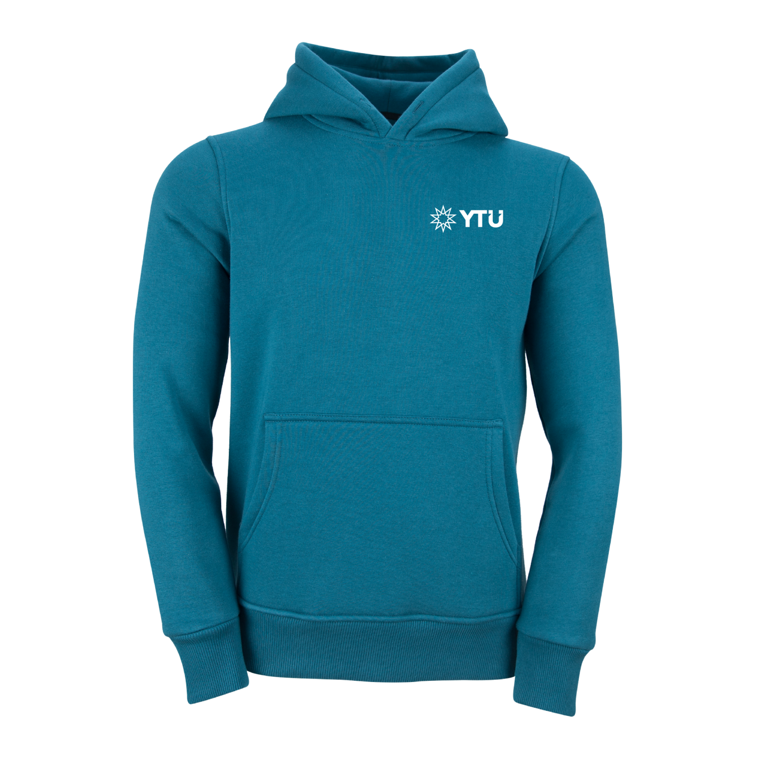 Yıldız Teknik Üniversitesi Model 5 Hoodie