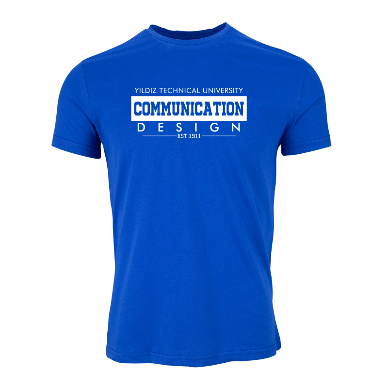 YTÜ Yıldız Store - Communication Design