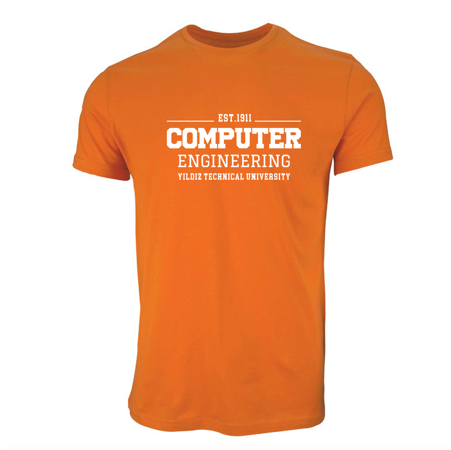 YTÜ Yıldız Store - Computer Engineering